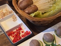 -同仁四季椰子鸡(罗湖国贸店)