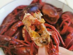 -臻鲜燕海鲜融合餐厅(金陵style店)