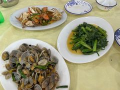 -秋姐美食店(旅游大道店)