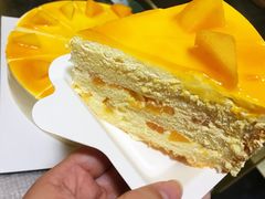 -幸福西饼生日蛋糕(西直门店)