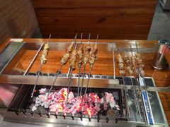 -三个蒙古大叔羊肉串(大宁店)