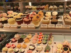 -Pantry's Best派悦坊蛋糕(K11购物艺术中心店)