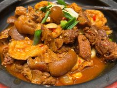 -鱼你相聚·河鲜馆(袁家岭店)