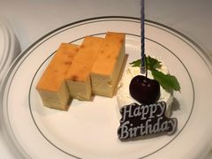 -Wolfgang’s Steakhouse 沃夫冈牛排馆(上海白玉兰广场店)