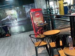 -ENERGY原力健身(川周店)