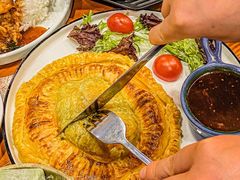 -澳门陈光记烧味饭店(南京德基广场店)