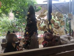 -咖法森林·咖啡  酒吧(天河店)