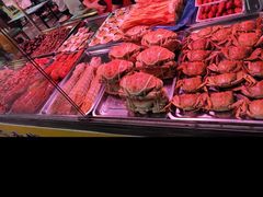 -正宁路小吃夜市