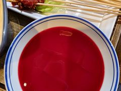 -蓉城老院十一年川味老火锅(中南店)
