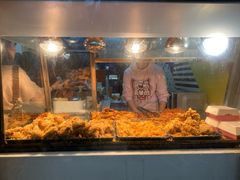 门面-前进5路汉堡炸鸡(前进五路店)