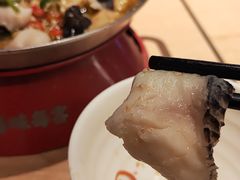-每味每客·重庆麻辣烫(国泰店)