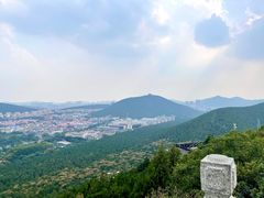 -云龙山