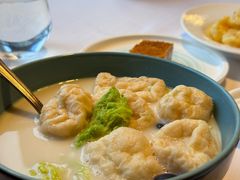 -富力丽思卡尔顿酒店·丽轩中餐厅