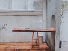 景观位-拾壹cafe·工作室