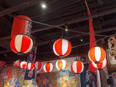 -白石的深夜食堂(济南万象城店)