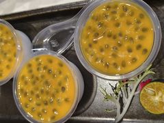 -乜都得港式茶楼(天贵路店)