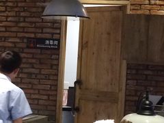 -漫咖啡(中纺国际店)