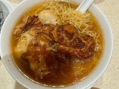 -池记(尖沙咀店)