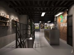 非常棒-零度健身工作室