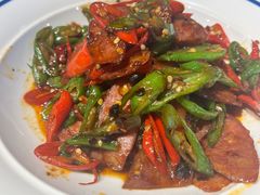 -乞丐酱驴(世纪大道店)