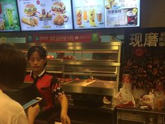 -肯德基(津滨店)