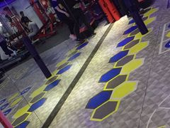 -UP健身私教馆(海岸城店)