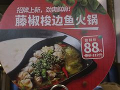 -新辣道鱼火锅(西直门店)