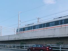 -海堤纪念公园