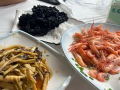 -山水之味·大鱼头·农家菜(张公洞店)