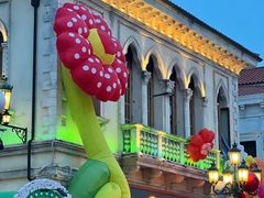 -华谊兄弟（长沙）电影小镇