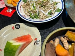 -五福居羊蝎子(方庄店)