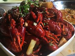 -靓靓蒸虾·头牌蒸虾(南山桂庙店)