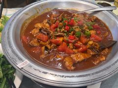 -大师傅金奖啤酒鱼(西街口总店)