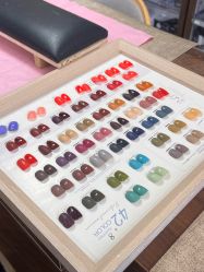 -四季·予你日式美甲美睫Nail