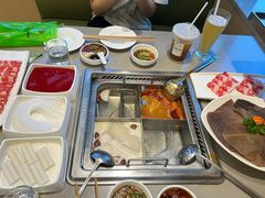 -海底捞火锅(旭辉MALL店)