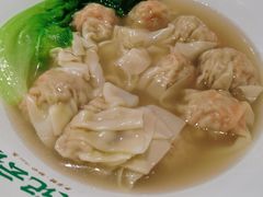 -袁记云饺(鼓楼店)