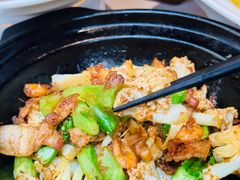-狮王府淮扬菜(老门东店)