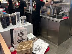 -茶话弄(北京五棵松万达店)