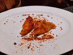 噌味龙虾排-博悦茶餐厅(文殊院店)