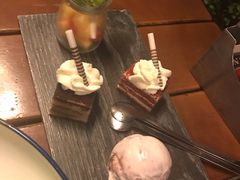 -宝莱纳餐厅(滨江店)