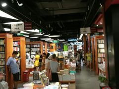 大堂-矢量咖啡(万象汇店)