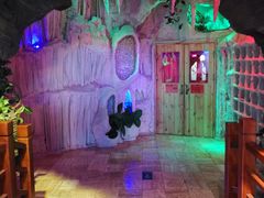 -水晶之星洗浴温泉汗蒸