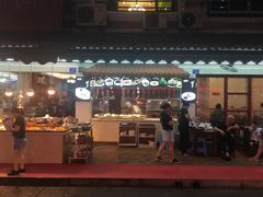 门面-谊荣海鲜大牌档(石湖店)