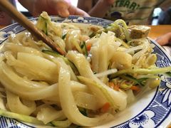 陕西凉皮-秦之味·陕西特色面馆(北门外大街店)