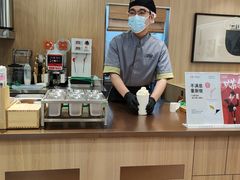 -霸王茶姬(大学城熙街店)