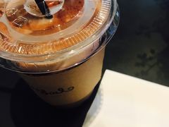 -Seesaw Coffee(环贸iapm店)