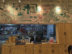 -东排食堂长沙小吃大排档(五一广场店)