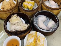 -香港蓮香樓(中環店)