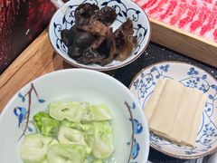 -巴奴毛肚火锅(商城路店)