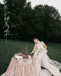 -雅云婚纱摄影工作室旗舰店